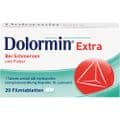 DOLORMIN extra Filmtabletten – Bild 5