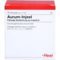 AURUM INJEEL Ampullen – Bild 1