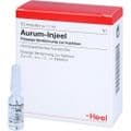AURUM INJEEL Ampullen – Bild 3