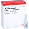AURUM INJEEL Ampullen – Bild 4