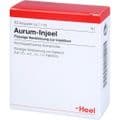 AURUM INJEEL Ampullen – Bild 5