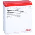 AURUM INJEEL Ampullen – Bild 2
