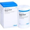 BARIJODEEL Tabletten – Bild 3