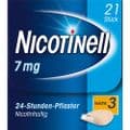NICOTINELL 7 mg/24-Stunden-Pflaster 17,5mg – Bild 1