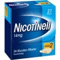 NICOTINELL 14 mg/24-Stunden-Pflaster 35mg – Bild 2