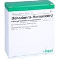 BELLADONNA HOMACCORD Ampullen – Bild 2