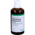 BELLADONNA HOMACCORD Tropfen – Bild 5