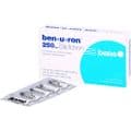 BEN-U-RON 250 mg Suppositorien – Bild 2
