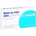 BEN-U-RON 250 mg Suppositorien – Bild 4