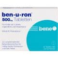 BEN-U-RON 500 mg Tabletten – Bild 1