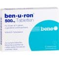 BEN-U-RON 500 mg Tabletten – Bild 3