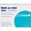 BEN-U-RON 500 mg Tabletten – Bild 5