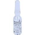 BERBERIS HOMACCORD Ampullen – Bild 5