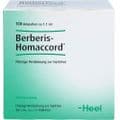 BERBERIS HOMACCORD Ampullen – Bild 1