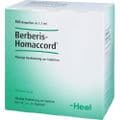 BERBERIS HOMACCORD Ampullen – Bild 3