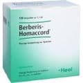 BERBERIS HOMACCORD Ampullen – Bild 2