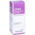 LÖWE KOMPLEX Nr.9 Valeriana Tropfen – Bild 4