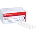 ASS AL Protect 100 mg magensaftres.Tabletten – Bild 1