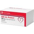 ASS AL Protect 100 mg magensaftres.Tabletten – Bild 2