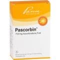 PASCORBIN Injektionslösung Ampullen – Bild 2