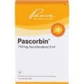 PASCORBIN Injektionslösung Ampullen – Bild 3