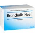 BRONCHALIS Heel Tabletten – Bild 2