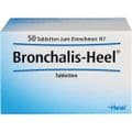 BRONCHALIS Heel Tabletten – Bild 3