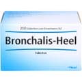 BRONCHALIS Heel Tabletten – Bild 1