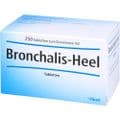 BRONCHALIS Heel Tabletten – Bild 3
