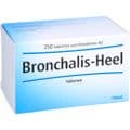 BRONCHALIS Heel Tabletten – Bild 2