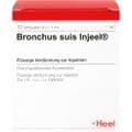 BRONCHUS suis Injeel Ampullen – Bild 1
