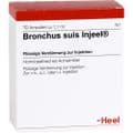 BRONCHUS suis Injeel Ampullen – Bild 2