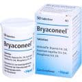 BRYACONEEL Tabletten – Bild 2