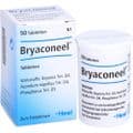 BRYACONEEL Tabletten – Bild 3