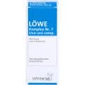 LÖWE KOMPLEX Nr.7 Uva ursi comp.Tropfen – Bild 1