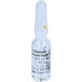 CALCIUM CARBONICUM INJEEL forte Ampullen – Bild 6