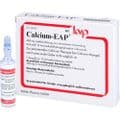 CALCIUM EAP Ampullen – Bild 2