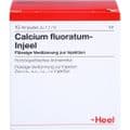 CALCIUM FLUORATUM INJEEL Ampullen – Bild 1