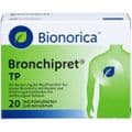 BRONCHIPRET TP Filmtabletten – Bild 1