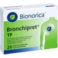 BRONCHIPRET TP Filmtabletten – Bild 3