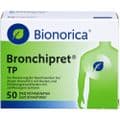 BRONCHIPRET TP Filmtabletten – Bild 1