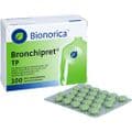 BRONCHIPRET TP Filmtabletten – Bild 2