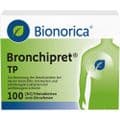 BRONCHIPRET TP Filmtabletten – Bild 5