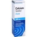 CALCIUM SANDOZ forte Brausetabletten – Bild 3