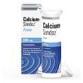 CALCIUM SANDOZ forte Brausetabletten – Bild 5
