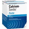 CALCIUM SANDOZ forte Brausetabletten – Bild 3