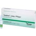 TONDINEL comp.Pflüger Ampullen – Bild 5
