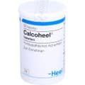CALCOHEEL Tabletten – Bild 5