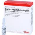 CARBO VEGETABILIS INJEEL Ampullen – Bild 3
