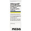 ALLERGODIL Augentropfen – Bild 2